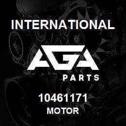10461171 International MOTOR | AGA Parts