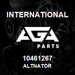 10461267 International ALTNATOR | AGA Parts