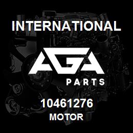 10461276 International MOTOR | AGA Parts