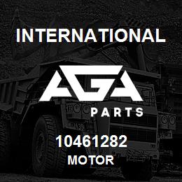 10461282 International MOTOR | AGA Parts