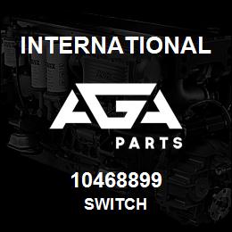 10468899 International SWITCH | AGA Parts