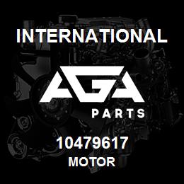 10479617 International MOTOR | AGA Parts