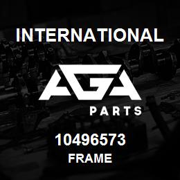 10496573 International FRAME | AGA Parts