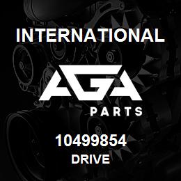 10499854 International DRIVE | AGA Parts