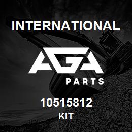 10515812 International KIT | AGA Parts