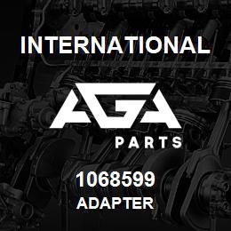 1068599 International ADAPTER | AGA Parts