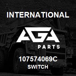 107574069C International SWITCH | AGA Parts