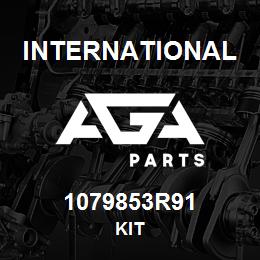 1079853R91 International KIT | AGA Parts