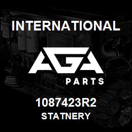 1087423R2 International STATNERY | AGA Parts