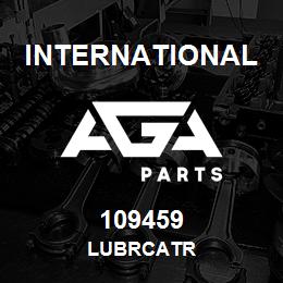 109459 International LUBRCATR | AGA Parts