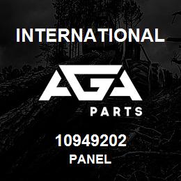 10949202 International PANEL | AGA Parts