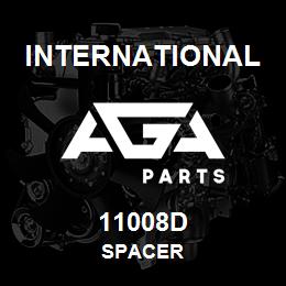 11008D International SPACER | AGA Parts