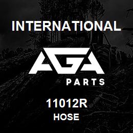 11012R International HOSE | AGA Parts