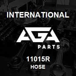 11015R International HOSE | AGA Parts