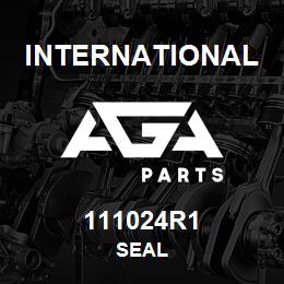 111024R1 International SEAL | AGA Parts