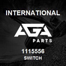 1115556 International SWITCH | AGA Parts