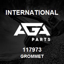 117973 International GROMMET | AGA Parts