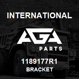 1189177R1 International BRACKET | AGA Parts