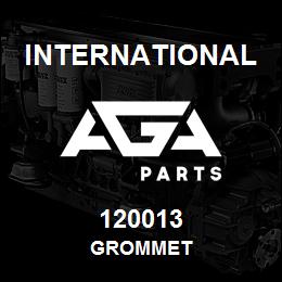 120013 International GROMMET | AGA Parts