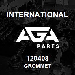 120408 International GROMMET | AGA Parts