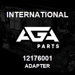 12176001 International ADAPTER | AGA Parts