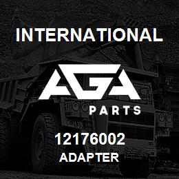 12176002 International ADAPTER | AGA Parts