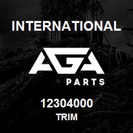 12304000 International TRIM | AGA Parts
