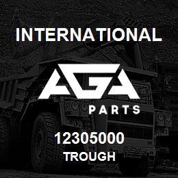12305000 International TROUGH | AGA Parts