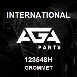 123548H International GROMMET | AGA Parts