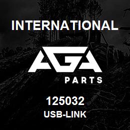 125032 International USB-LINK | AGA Parts