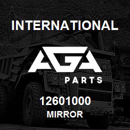12601000 International MIRROR | AGA Parts