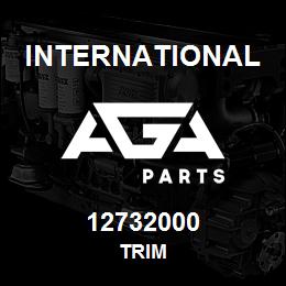 12732000 International TRIM | AGA Parts