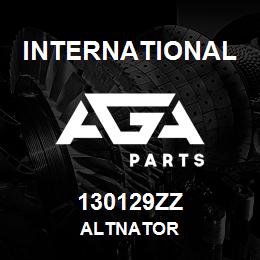 130129ZZ International ALTNATOR | AGA Parts