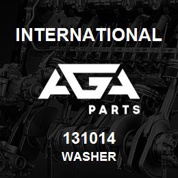 131014 International WASHER | AGA Parts