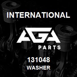 131048 International WASHER | AGA Parts