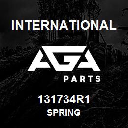 131734R1 International SPRING | AGA Parts