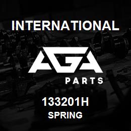 133201H International SPRING | AGA Parts