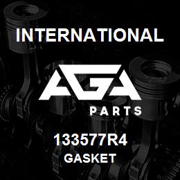 133577R4 International GASKET | AGA Parts