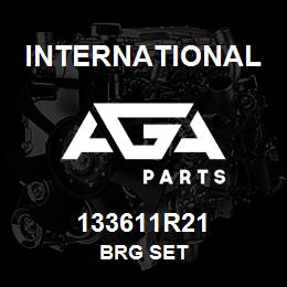 133611R21 International BRG SET | AGA Parts