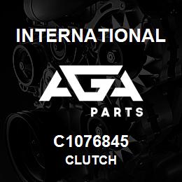 C1076845 International CLUTCH | AGA Parts