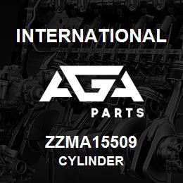 ZZMA15509 International CYLINDER | AGA Parts