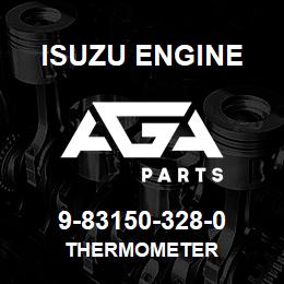 9-83150-328-0 Isuzu Diesel THERMOMETER | AGA Parts