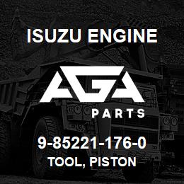 9-85221-176-0 Isuzu Diesel TOOL, PISTON | AGA Parts