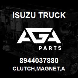 8944037880 Isuzu Truck CLUTCH,MAGNET,A | AGA Parts