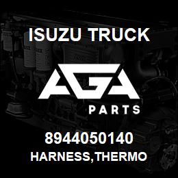 8944050140 Isuzu Truck HARNESS,THERMO | AGA Parts