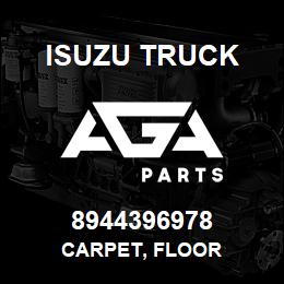 8944396978 Isuzu Truck CARPET, FLOOR | AGA Parts