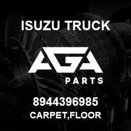 8944396985 Isuzu Truck CARPET,FLOOR | AGA Parts