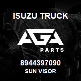 8944397090 Isuzu Truck SUN VISOR | AGA Parts