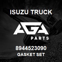 8944523090 Isuzu Truck GASKET SET | AGA Parts