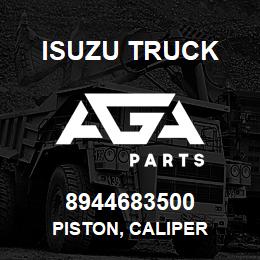 8944683500 Isuzu Truck PISTON, CALIPER | AGA Parts